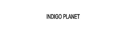 INDIGO PLANET