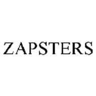 ZAPSTERS