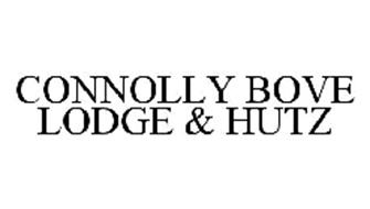 CONNOLLY BOVE LODGE & HUTZ