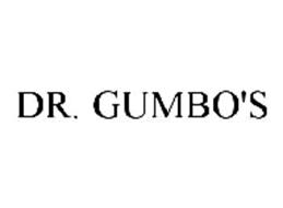 DR. GUMBO'S