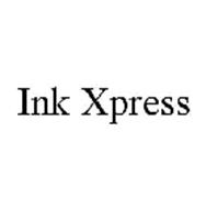 INK XPRESS