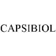 CAPSIBIOL