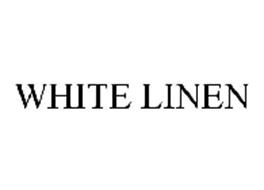 WHITE LINEN