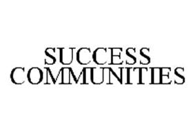SUCCESS COMMUNITIES