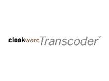 CLOAKWARE/TRANSCODER