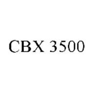 CBX 3500