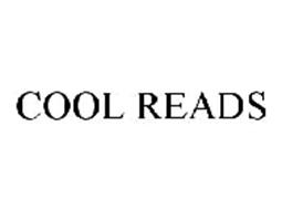 COOL READS