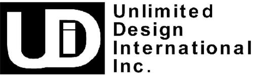 UNLIMITED DESIGN INTERNATIONAL INC.