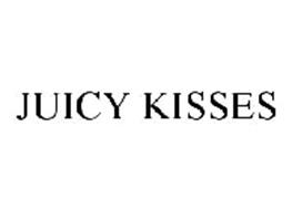 JUICY KISSES