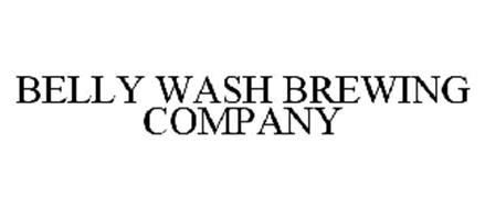 BELLY WASH BREWING COMPANY