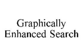 GRAPHICALLY ENHANCED SEARCH