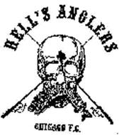 HELL'S ANGLERS CHICAGO F.C.