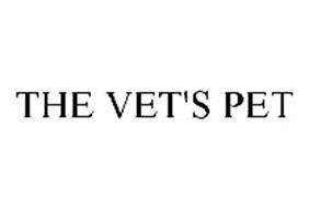 THE VET'S PET