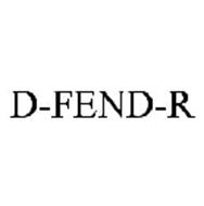 D-FEND-R