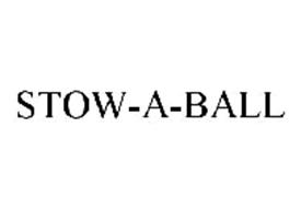 STOW-A-BALL