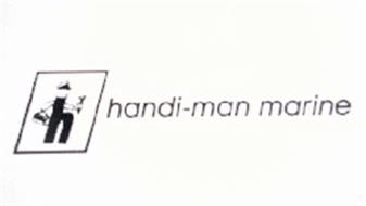 HANDI-MAN MARINE