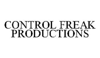 CONTROL FREAK PRODUCTIONS