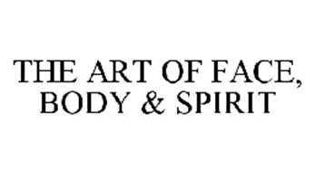 THE ART OF FACE, BODY & SPIRIT