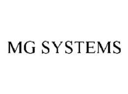 MG SYSTEMS