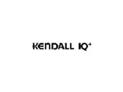 KENDALL IQ+