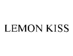 LEMON KISS