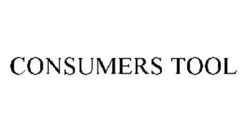 CONSUMERS TOOL