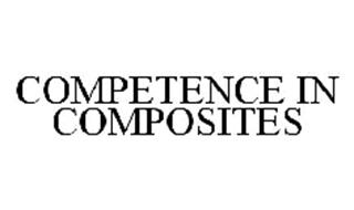 COMPETENCE IN COMPOSITES