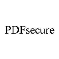 PDFSECURE