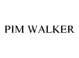 PIM WALKER