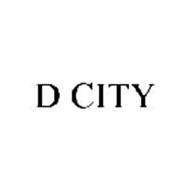 D CITY