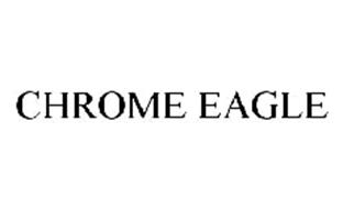 CHROME EAGLE
