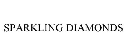 SPARKLING DIAMONDS