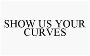 SHOW US YOUR CURVES