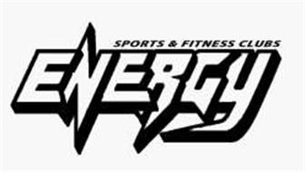 ENERGY SPORTS & FITNESS CLUBS