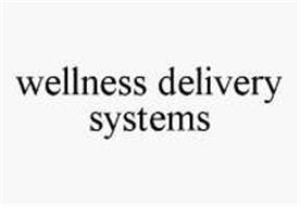 WELLNESS DELIVERY SYSTEMS