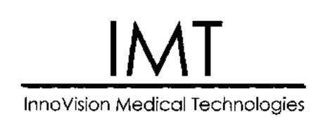IMT INNOVISION MEDICAL TECHNOLOGIES