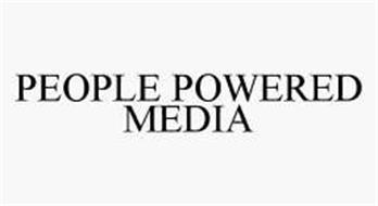 PEOPLE POWERED MEDIA