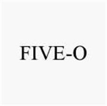 FIVE-O