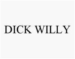 DICK WILLY