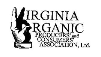 VIRGINIA ORGANIC PRODUCERS' AND CONSUMERS' ASSOCIATION, LTD.