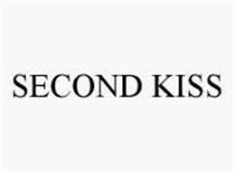 SECOND KISS