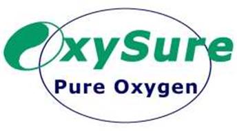 OXYSURE PURE OXYGEN