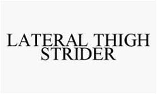 LATERAL THIGH STRIDER