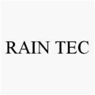 RAIN TEC