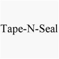 TAPE-N-SEAL