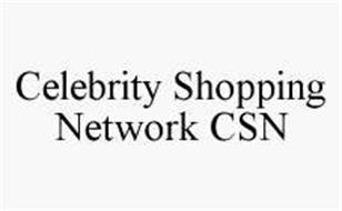 CELEBRITY SHOPPING NETWORK CSN