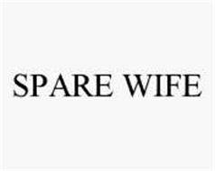 SPARE WIFE