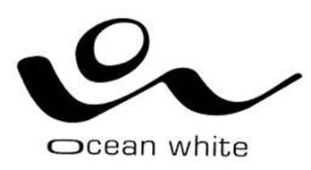 OCEAN WHITE