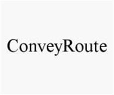 CONVEYROUTE