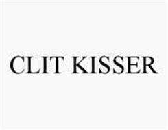 CLIT KISSER